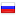 columbos.ru hosted country